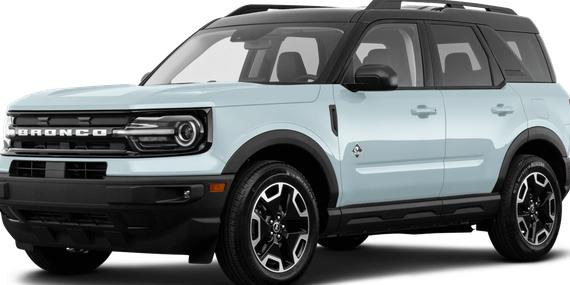 FORD BRONCO SPORT 2021 3FMCR9C64MRA95316 image FORD BRONCO SPORT 2021 3FMCR9C64MRA95316 image